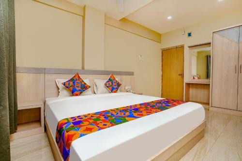 Bhiwandi Hotel | FabHotel Bhiwandi Palace
