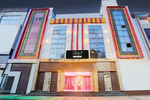 Kalyanpur Hotel | FabHotel Gold Galaxy