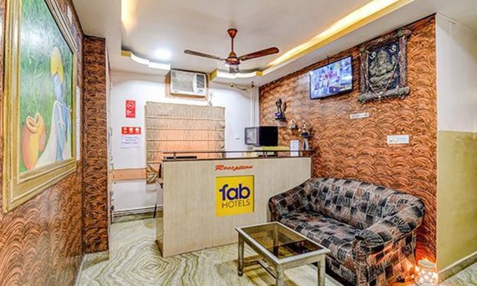 Dankuni Hotel | Fabhotel Kamala Inn