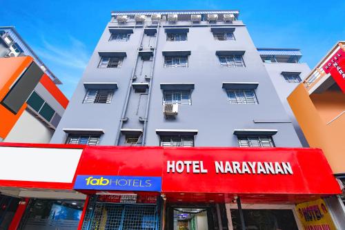 Dumdum Hotel | FabHotel Narayana