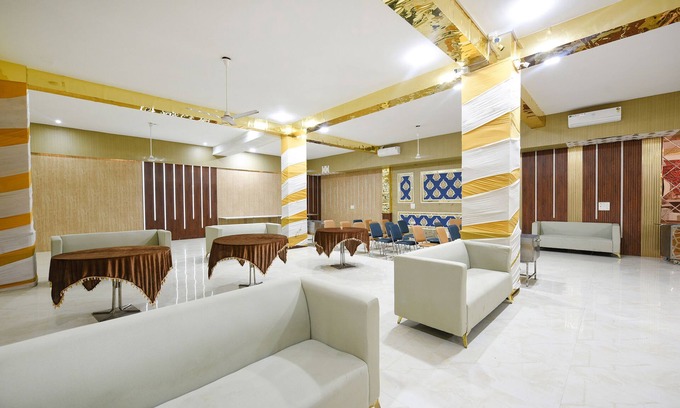 Faridabad Hotel | Fabhotel Prime Immense Residency