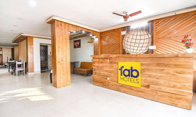 Kolkata Hotel | Fabhotel Stay Inn Ii