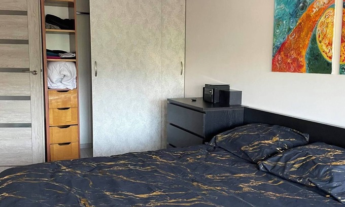 Liepaja Apartment | Fabulous apartment with WiFi in charming Liepāja