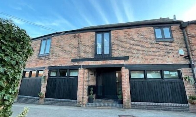 Southwell Cottage | Fabulous character property in the heart of Southwell