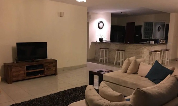 Kasarani House | Fabulous 3 bedroom apartment - Kasarani.