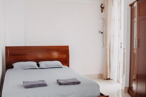 Ninh Kieu House | Fabulous Mekong Homestay
