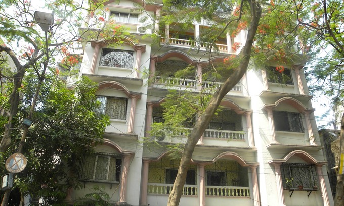 Ballygunge Apartment | FABULOUS PENTHOUSE
