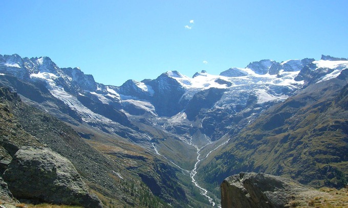 Cogne Apartment | Fabulous three-room apartment at the foot of the ski slopes - Pets allowed