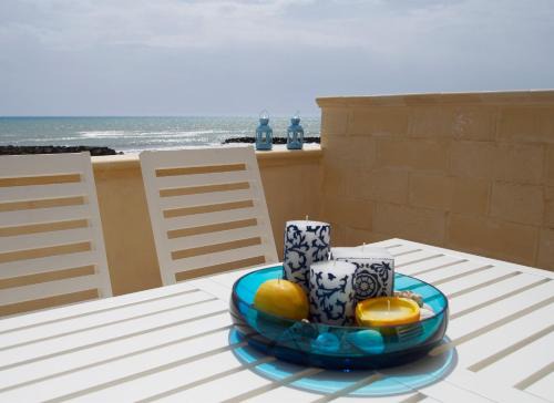 Donnalucata House | Facciamari