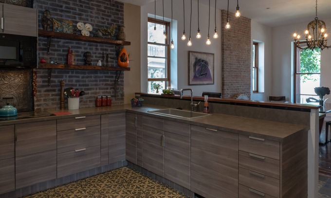 Haverstraw Villa | Faces The Hudson + Only An Hour Outside NYC
