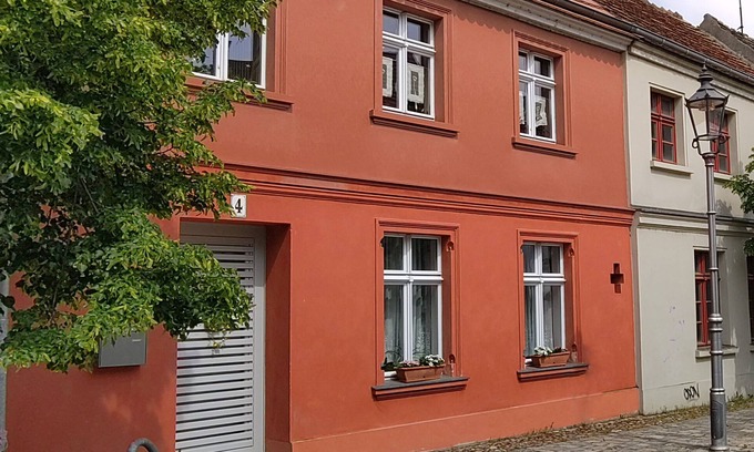 Brandenburg an der Havel House | Fachwerkhaus Omas Linde - Individuell Wohnen in Brandenburg an der Havel