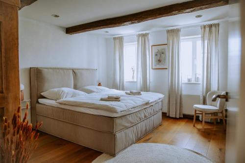 Rietberg House | Fachwerkhaus Atelier 28