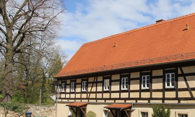 Maxen House | Fachwerkhaus Maxen