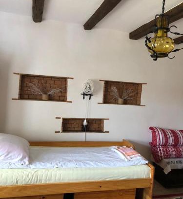 Viscri Bed & Breakfast | Facilitati cazare Raluca