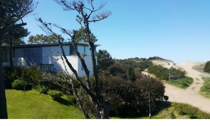 Carilo House | Facing the sea Cariló “Hightonhouse”