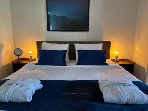 Arnoldstein Apartment | FACT Apartments