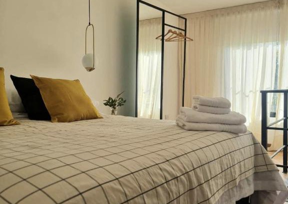 Curuzu Cuatia Bed & Breakfast | Factoria - Casa de Huéspedes