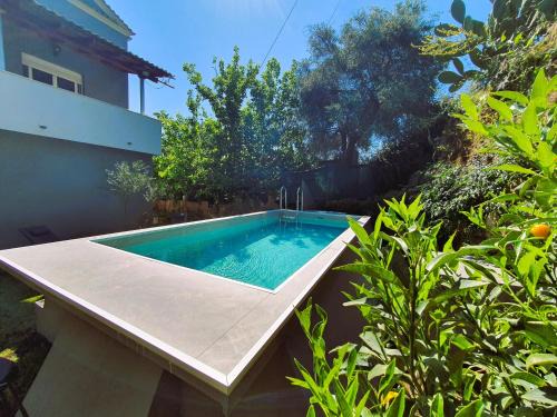 Linia Apartment | Faeax Guesthouse