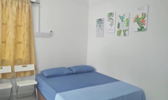 Tanjung Malim House | FAFA ROOMSTAY TANJUNG MALIM