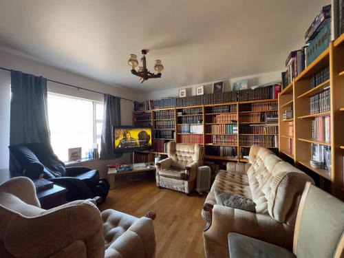 Stadur House | Fagrabrekka Guesthouse