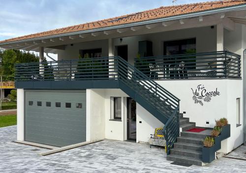 Fai della Paganella Bed & Breakfast | Fai le Coccole