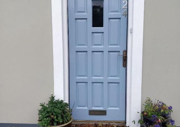 Cushendall House | Fair Hill Cottage