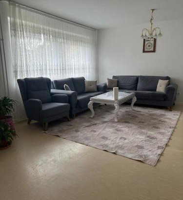 Mitte Apartment | Fairbooking24private Apartments Nbg Exhibition Ground Room Agancy