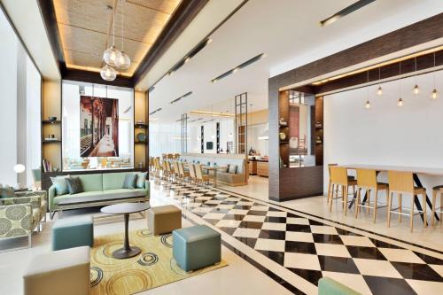 Sriperumbudur Hotel | Fairfield by Marriott Sriperumbudur
