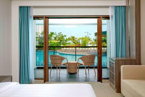 Tanjung Pandan Hotel | Fairfield by Marriott Belitung