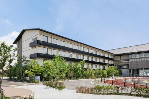 Ureshino Hotel | Fairfield by Marriott Saga Ureshino Onsen