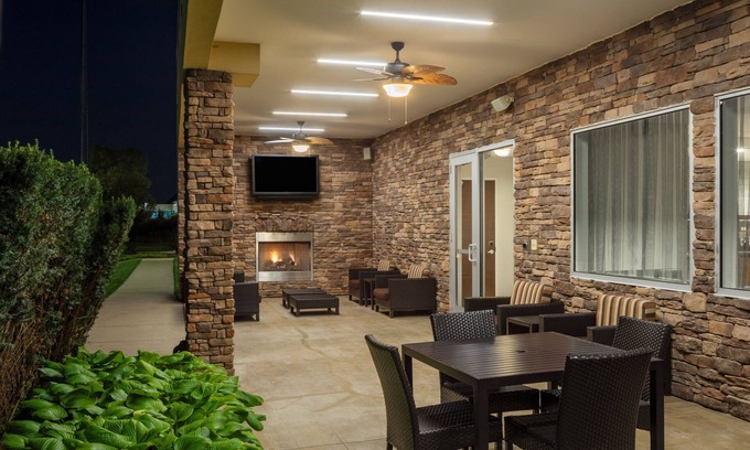 Dublin Hotel | Fairfield Inn & Suites by Marriott Columbus Dublin