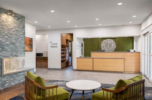 Burnsville Hotel | Fairfield Inn & Suites Minneapolis Burnsville