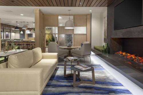 Fort Collins Hotel | Fairfield Inn & Suites by Marriott Fort Collins South