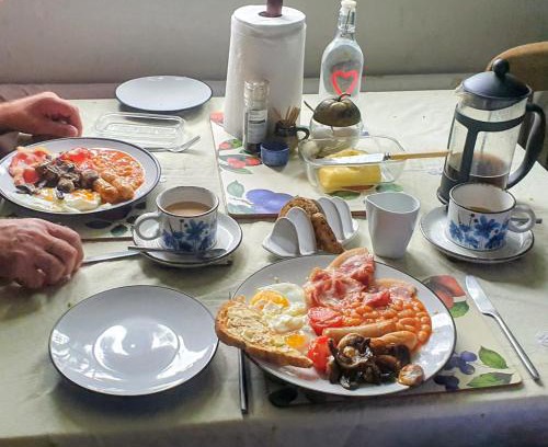 Haslemere Bed & Breakfast | Fairhaven Bed & Breakfast