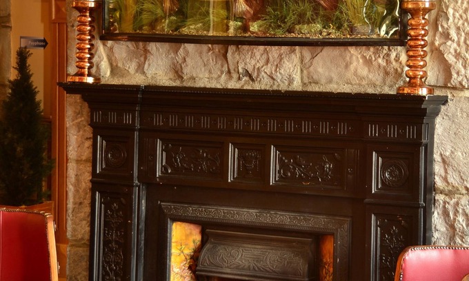 Clonbur Hotel | Fairhill House Hotel