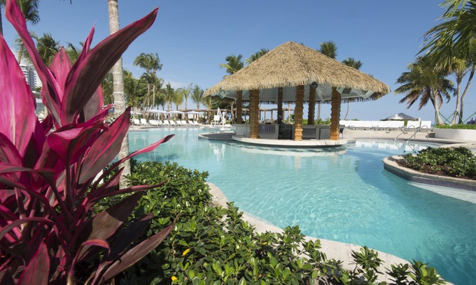 Isla Verde Resort | Fairmont El San Juan Hotel