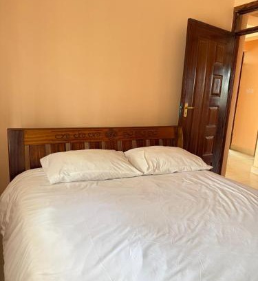 Wote Bed & Breakfast | Fairview apartments