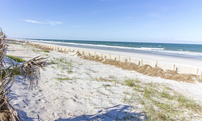 Sawgrass Condo | Fairway Dream