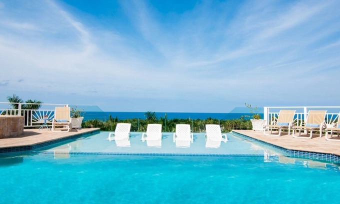 Montego Bay Villa | Fairway Manor -Luxury 7 bedroom villa
