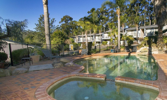 Pambula Hotel | Fairway Motor Inn