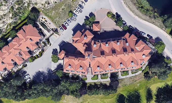 Quail Ridge Apartment | Fairway Woods - 104B, Fairway Woods - The Perfect Golf Getaway