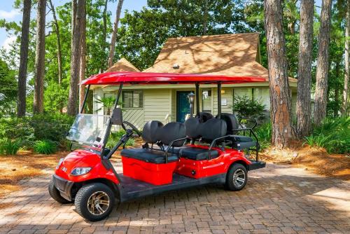 Miramar Beach House | Fairways 231