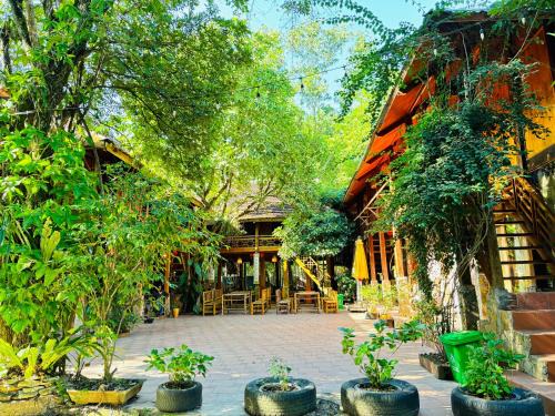Lac Village Bed & Breakfast | Fairy House Mai Châu