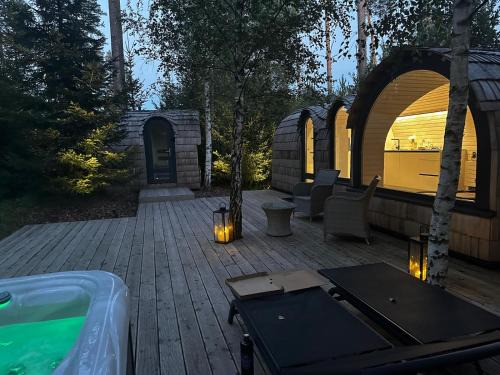Murjani House | Fairytale Guest House & SPA
