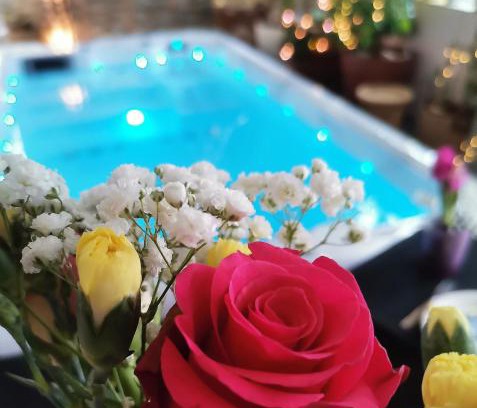 Varsberg House | Fairytale Memories, gîte, spas et féerie