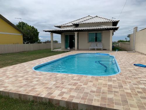 Sao Vicente de Paula House | Faith Home 4