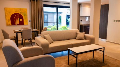 Serrekunda Apartment | Fajara Residence