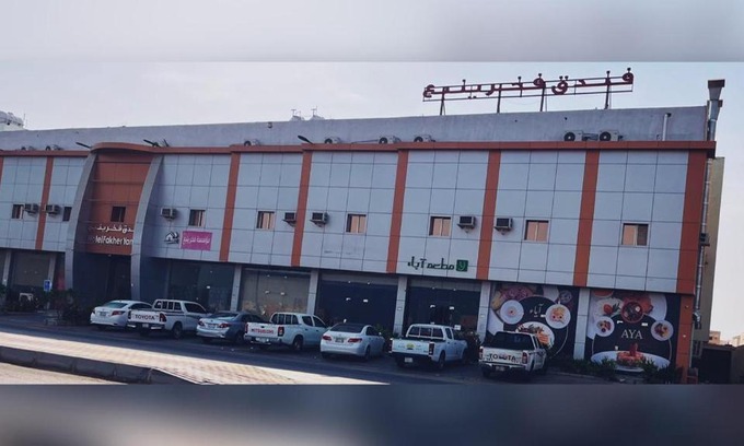 Yanbu Hotel | Fakher Yanbu Hotel