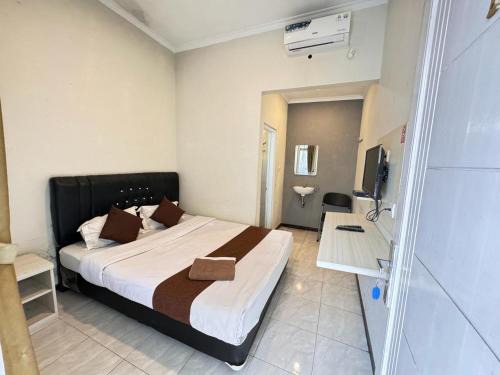Cianjur Hotel | FAKHIRA RESIDENCE HOTEL