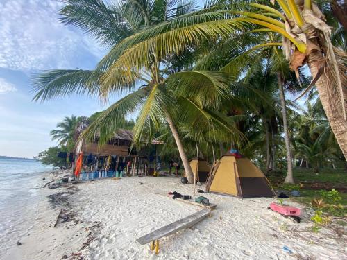 Sawinggrai Other | Fakriba camping tour and travel